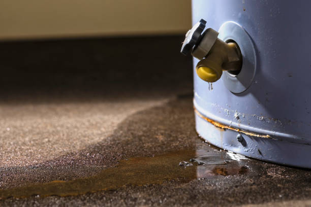 Best Residential water damage restoration  in Hartshorne, OK