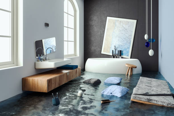 Best Water damage cleanup near me  in Hartshorne, OK