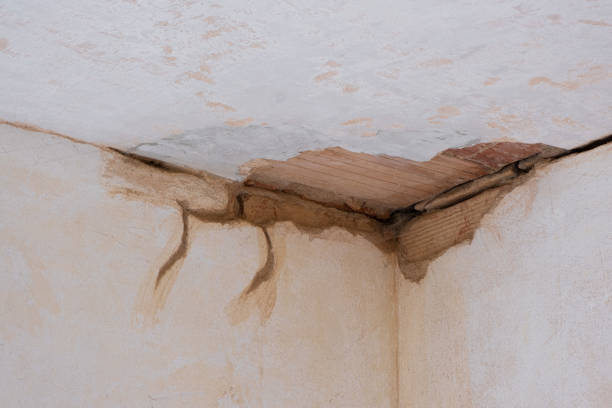 Best Emergency water damage restoration  in Hartshorne, OK