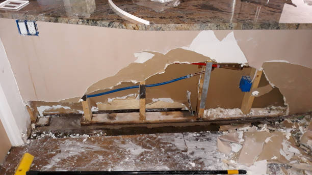 Best Sewage cleanup and water damage restoration  in Hartshorne, OK